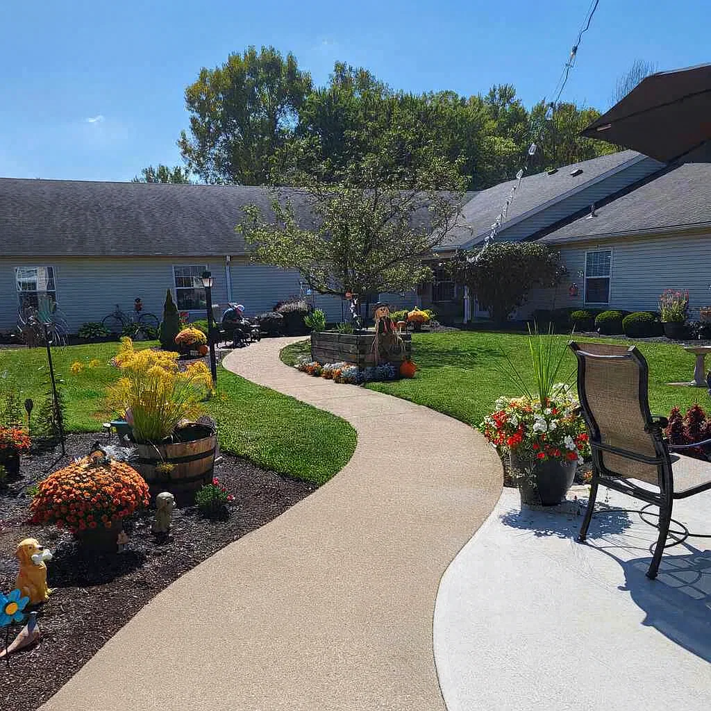 Trustwell Living at Urbana Place