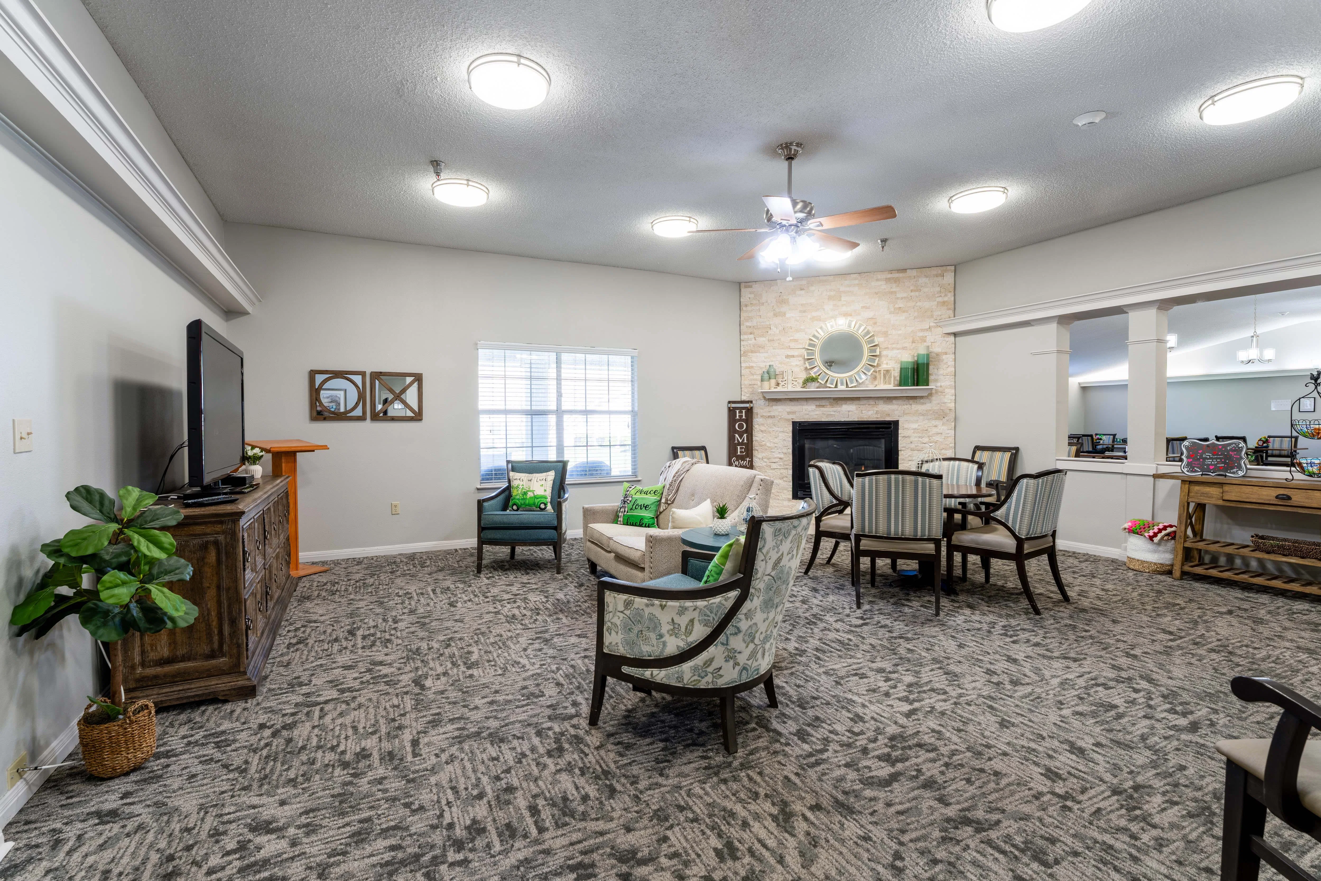 Trustwell Living at Wildflower Place