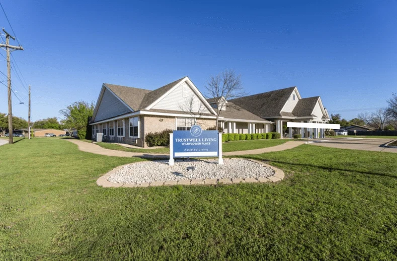 Trustwell Living at Wildflower Place