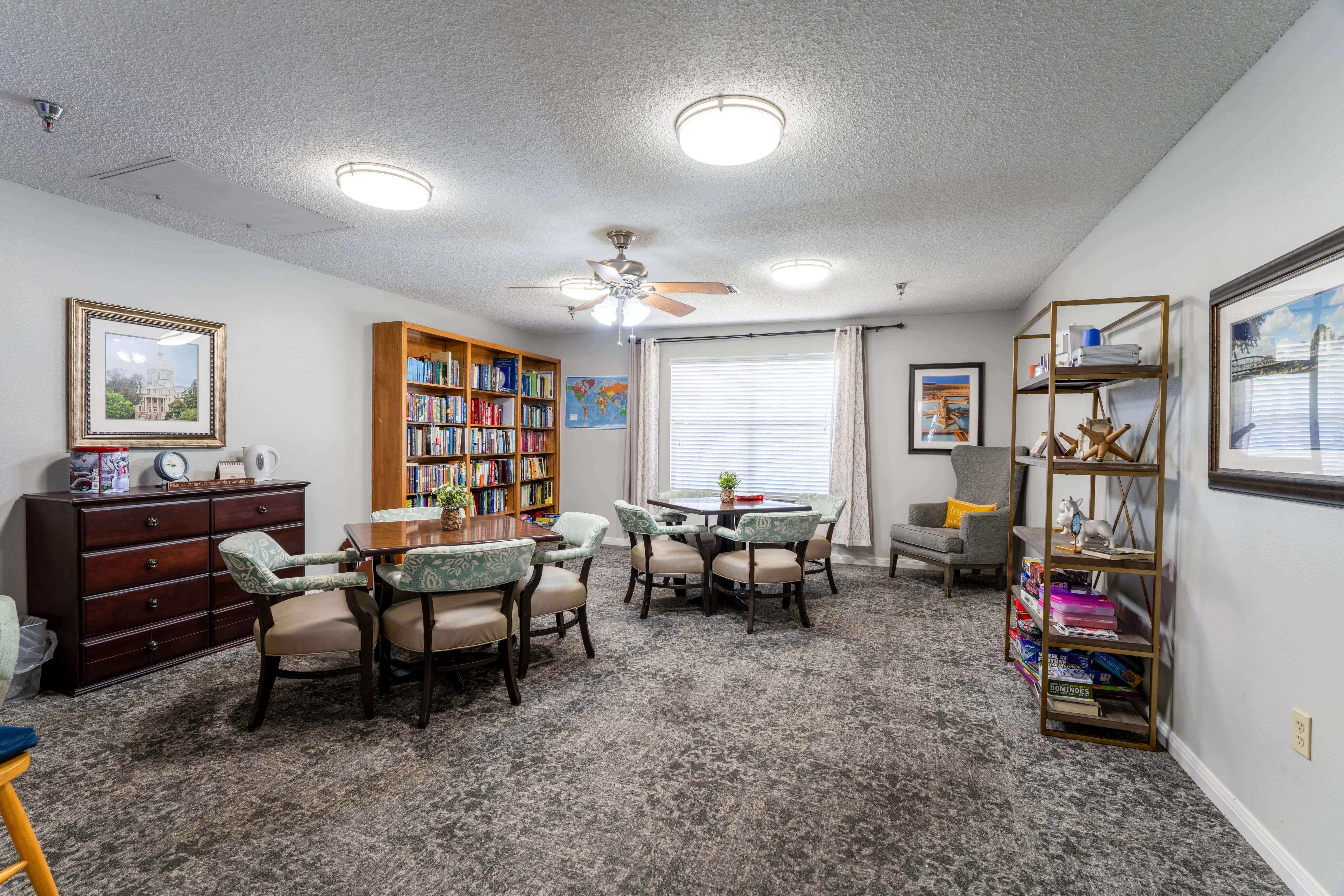 Trustwell Living at Wildflower Place