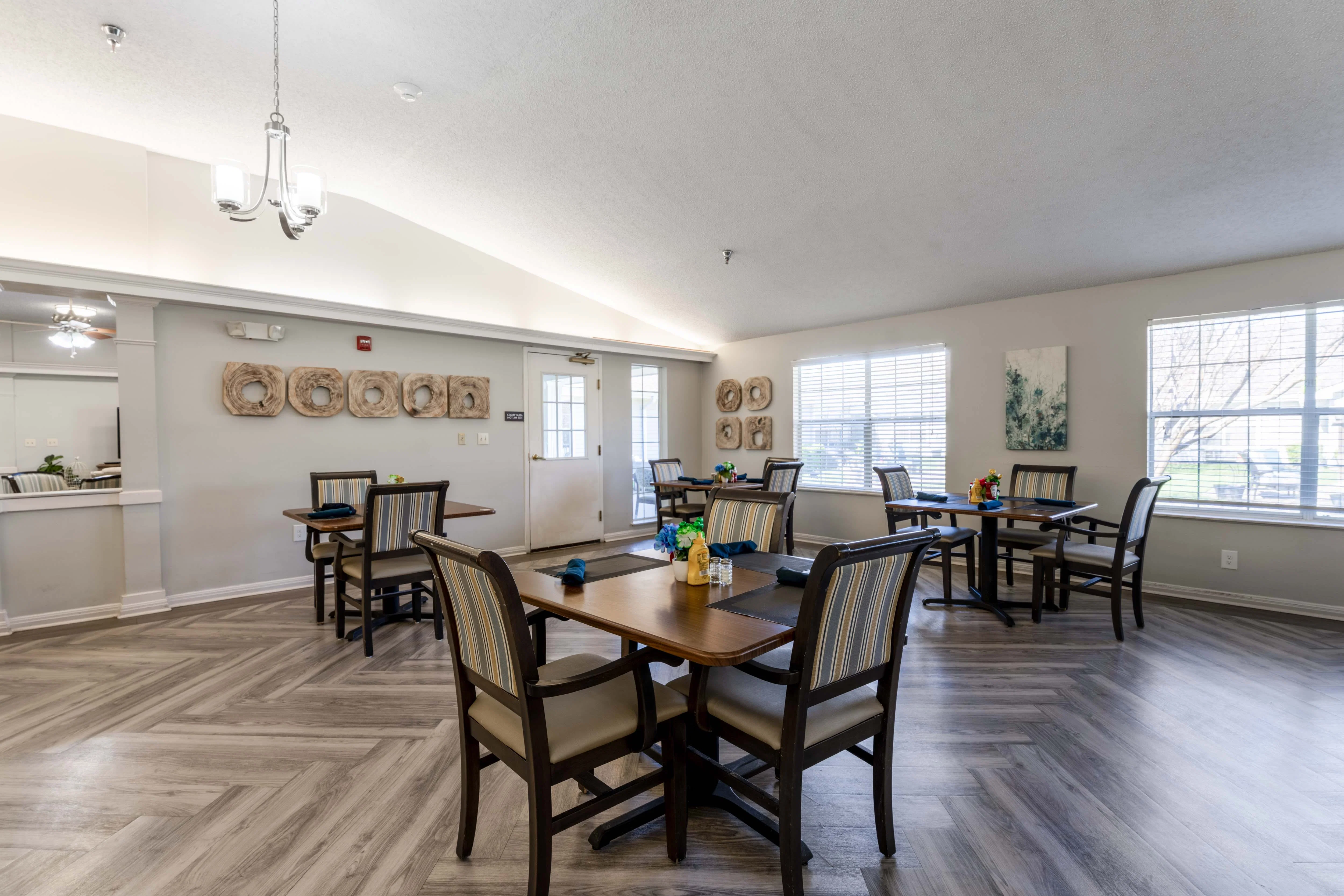 Trustwell Living at Wildflower Place