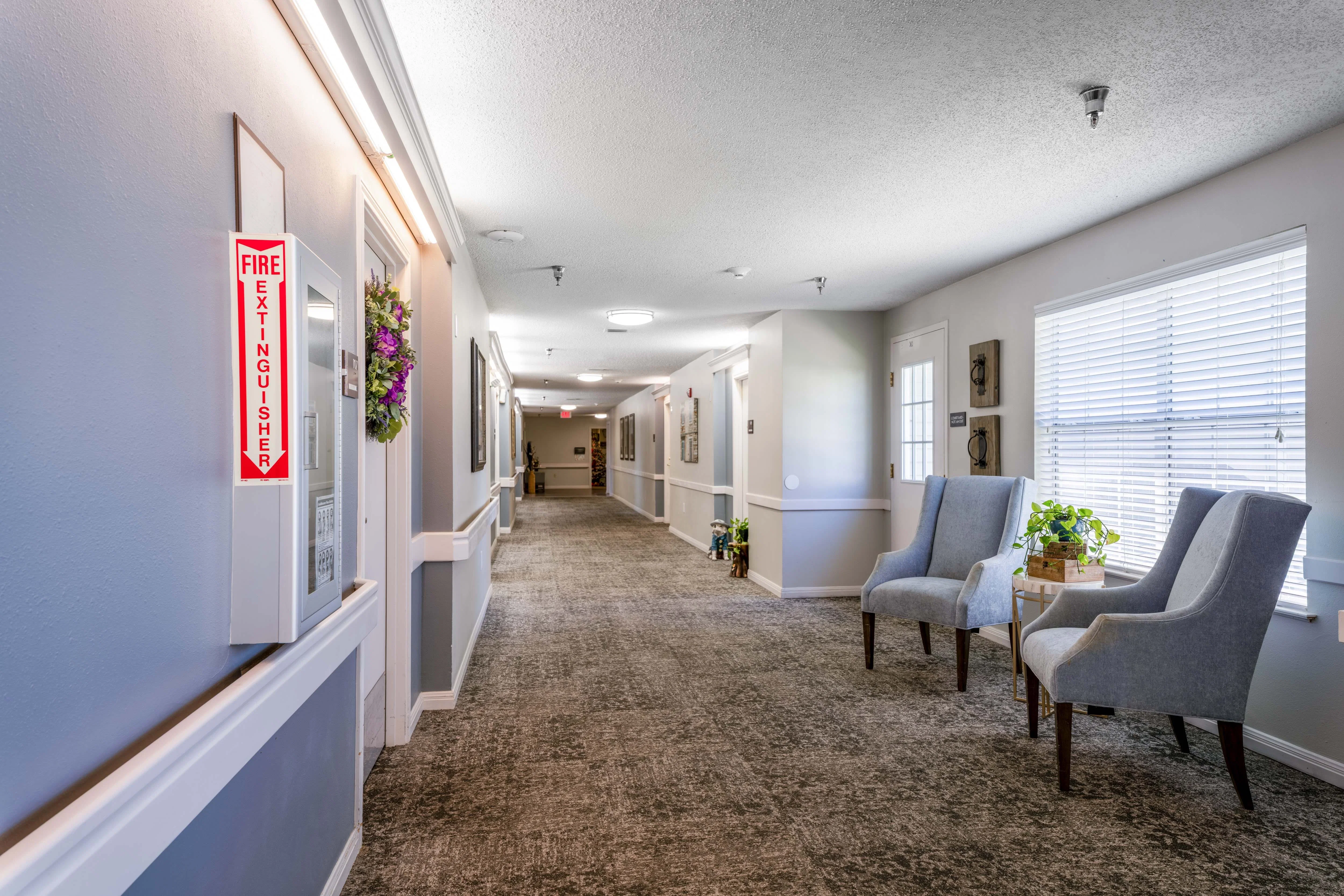 Trustwell Living at Wildflower Place