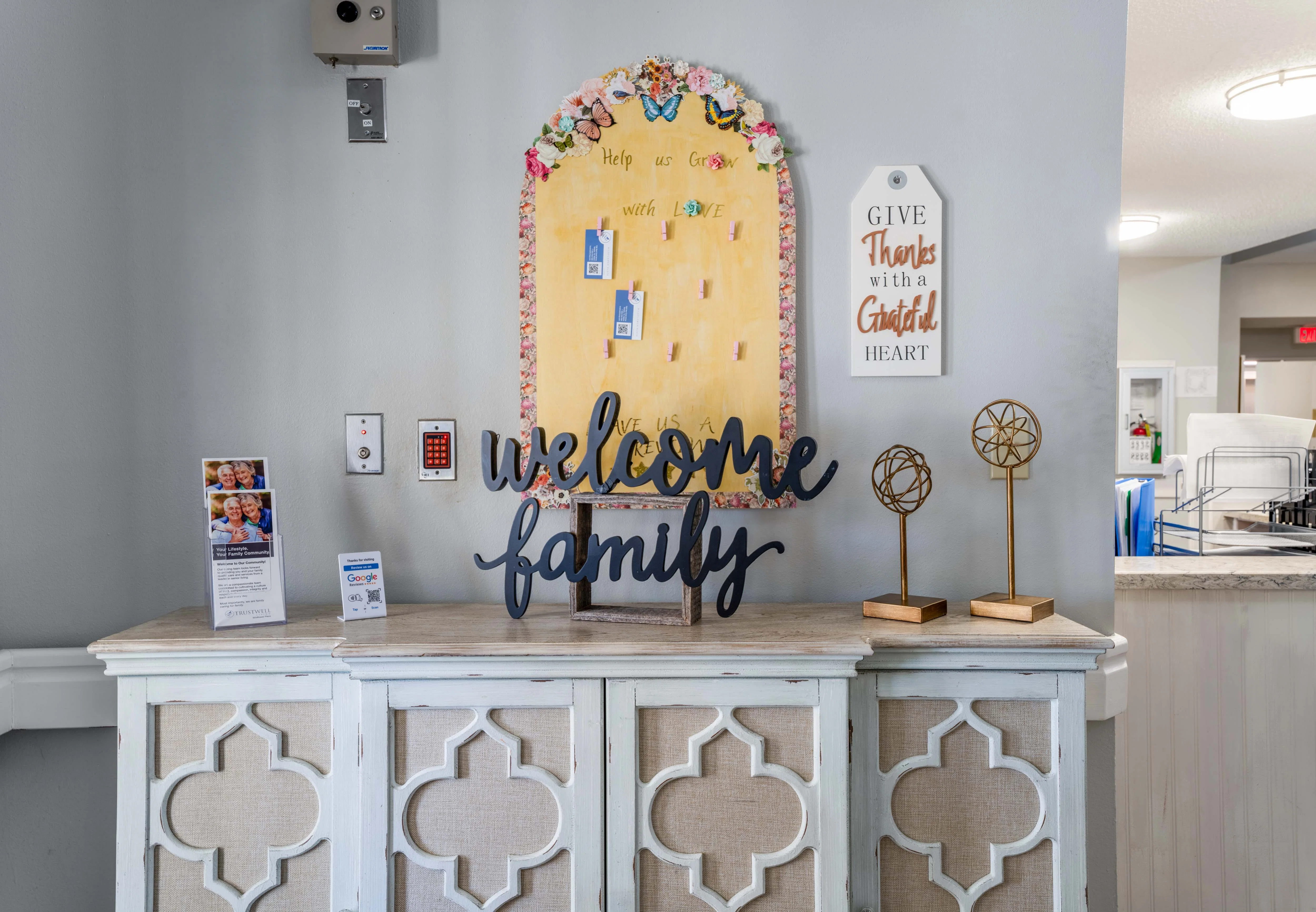Trustwell Living at Wildflower Place