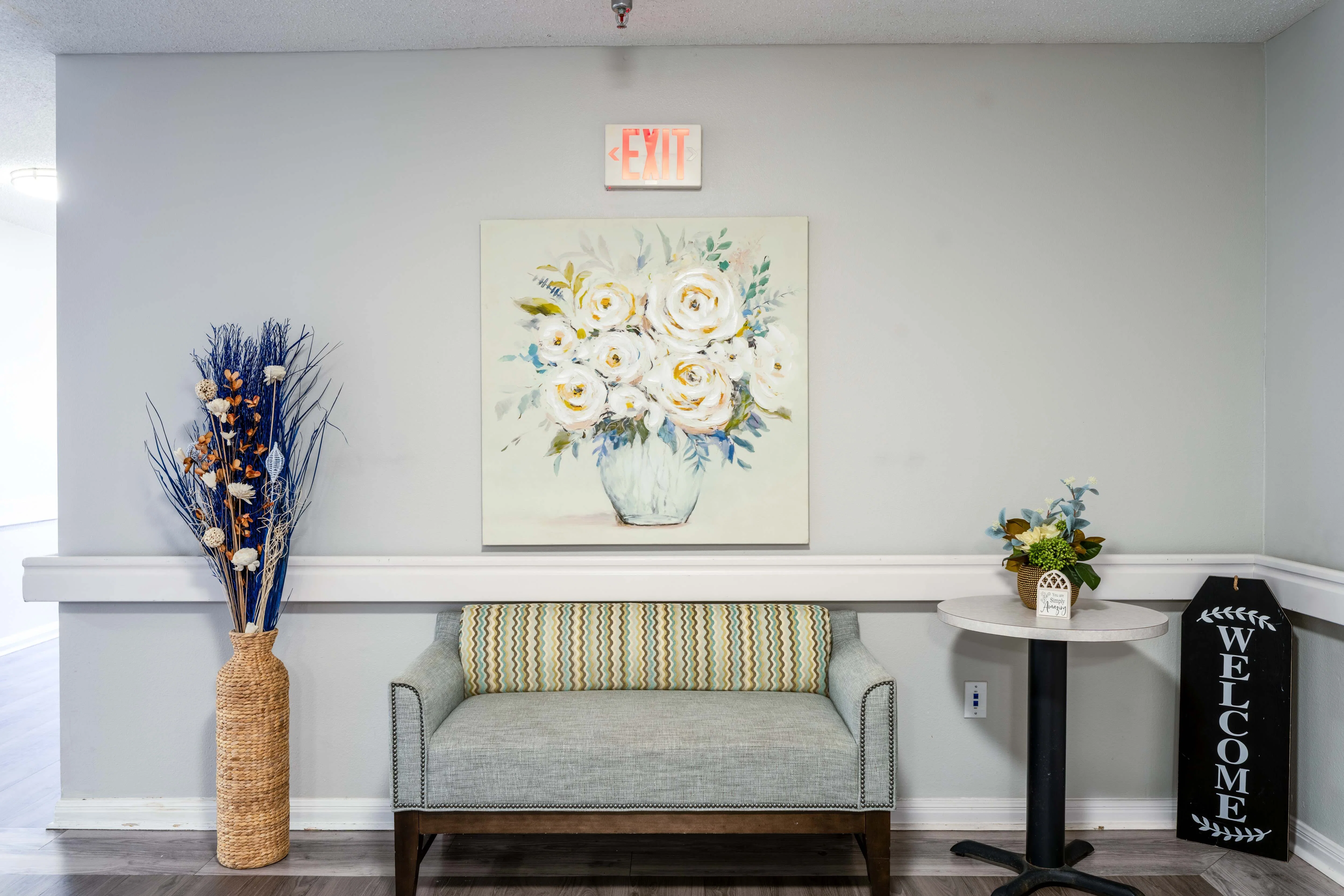 Trustwell Living at Wildflower Place