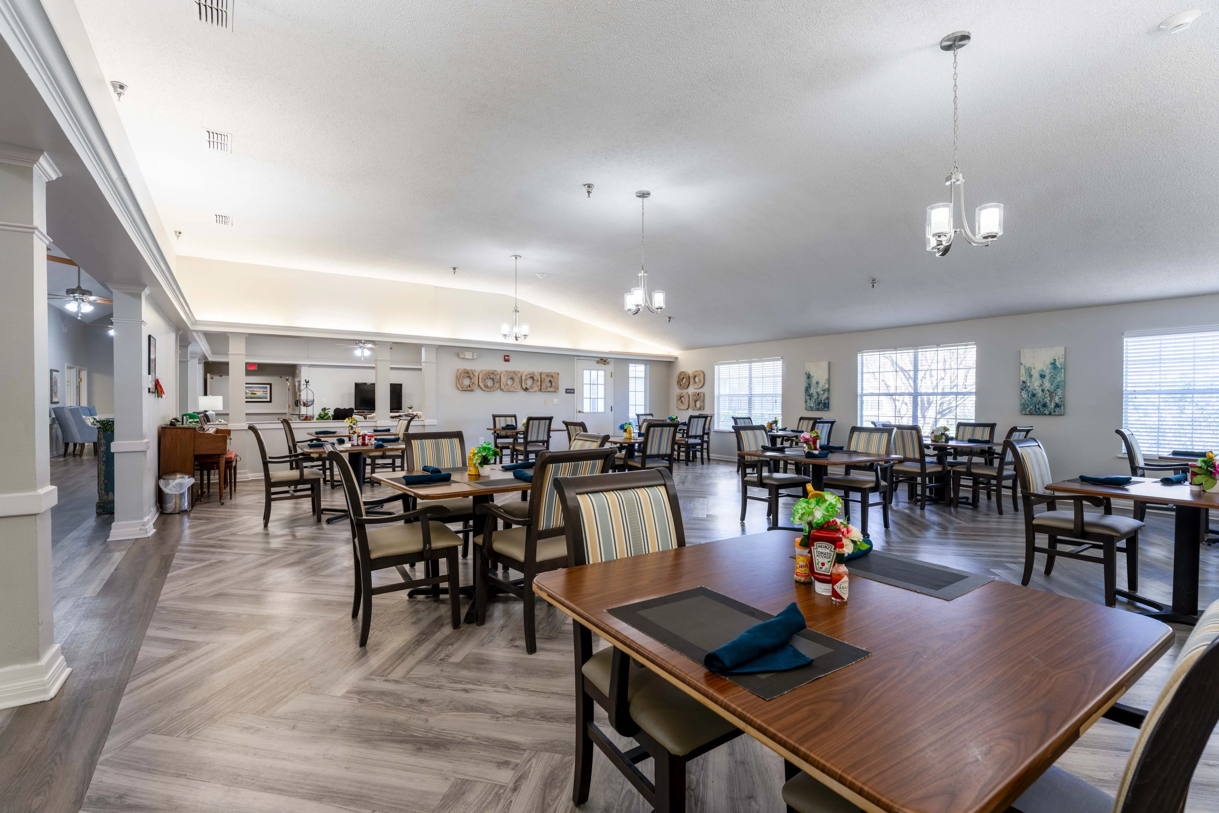 Trustwell Living at Wildflower Place
