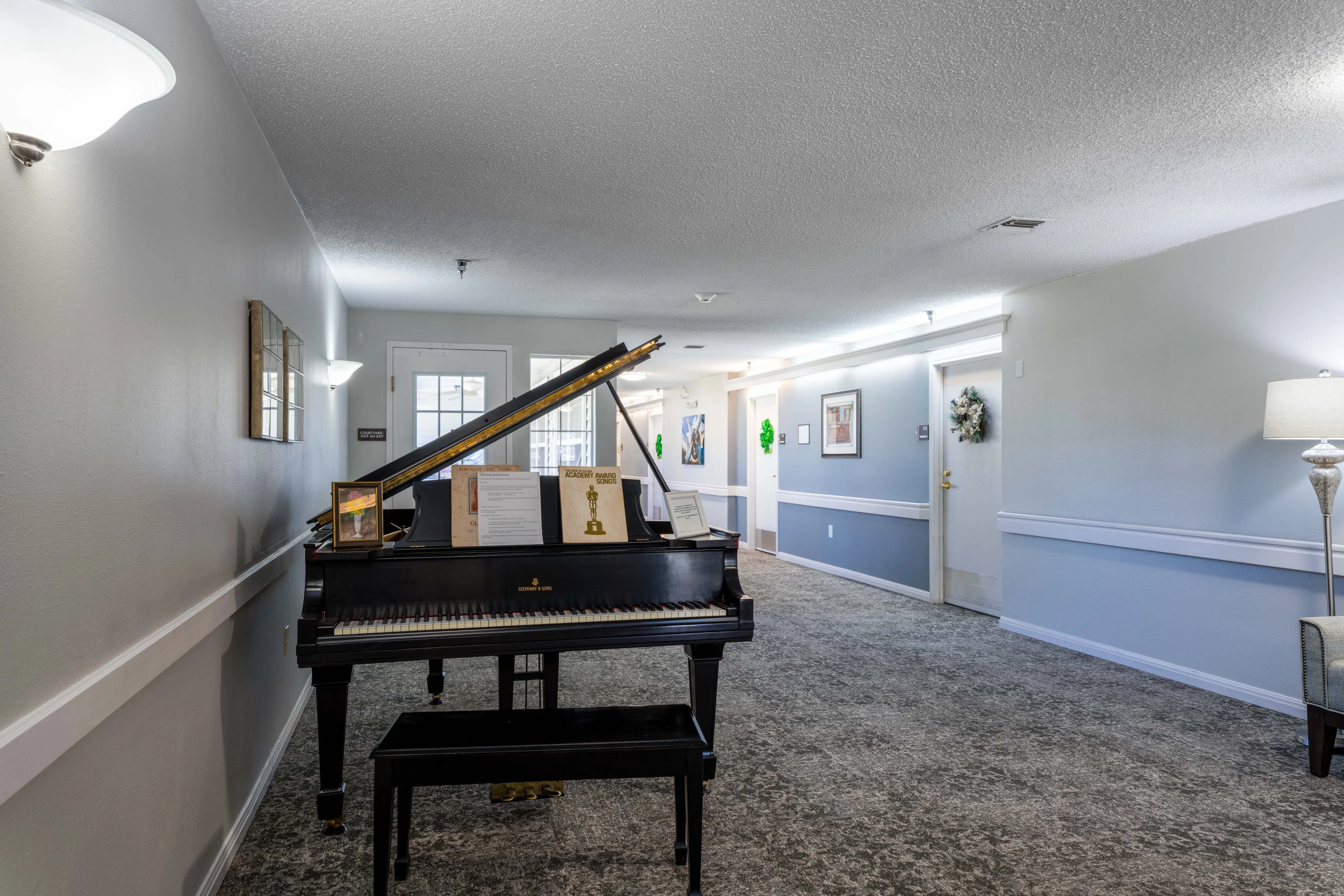 Trustwell Living at Wildflower Place