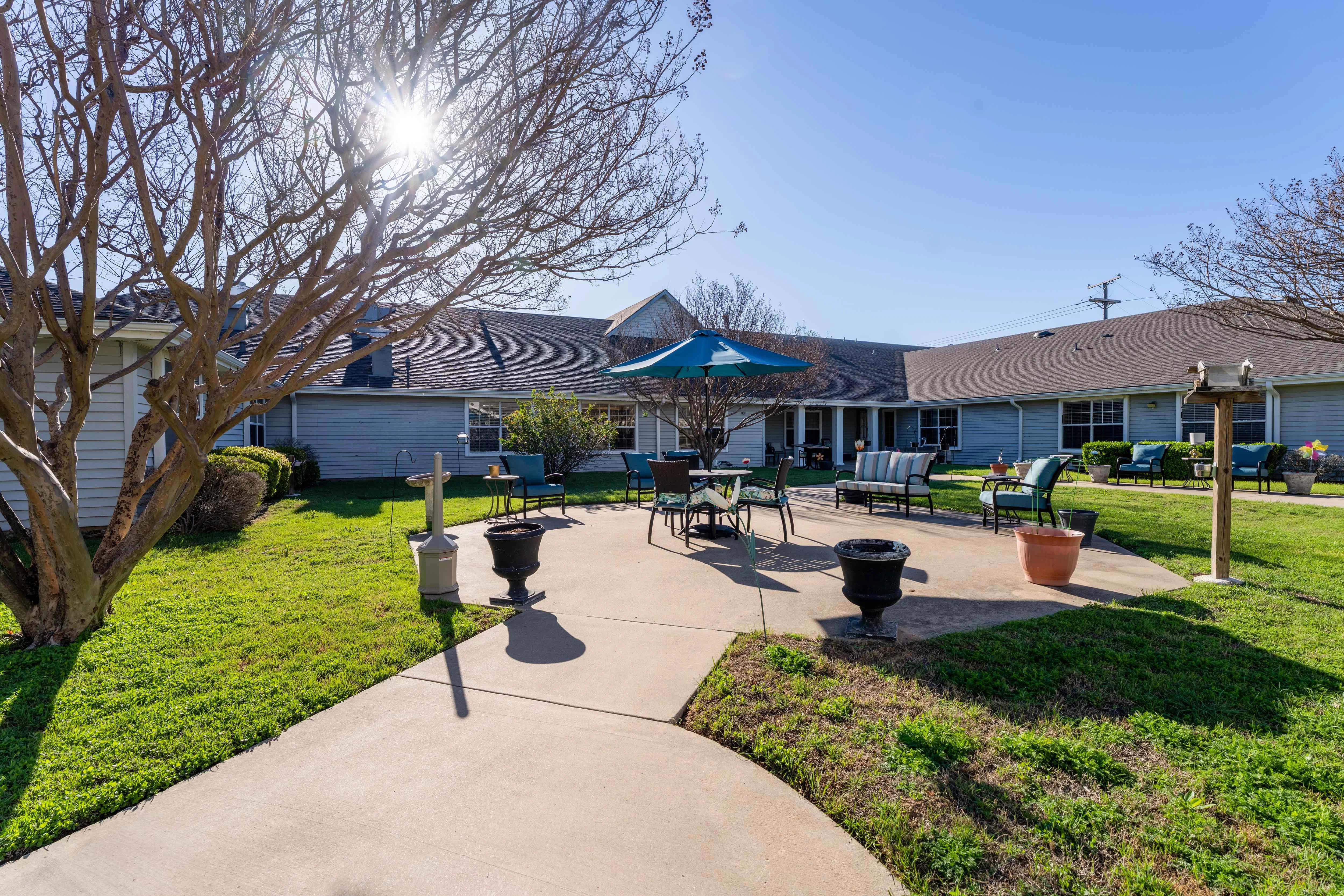 Trustwell Living at Wildflower Place