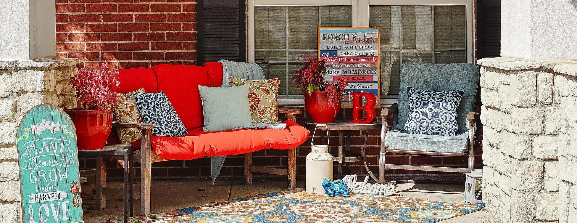 Trustwell Living of Raytown