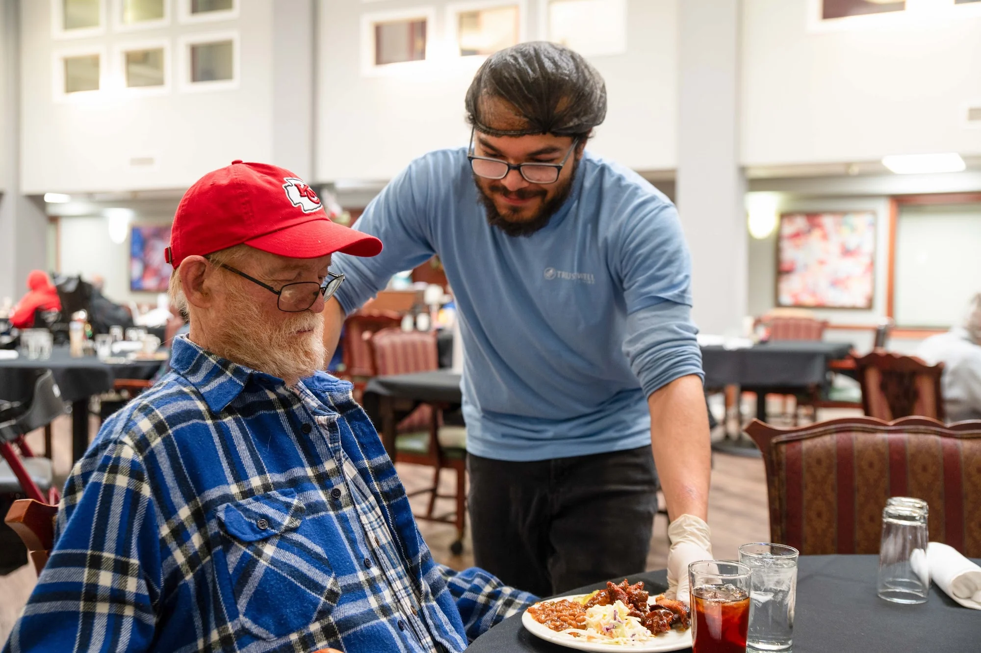 Trustwell Living of Raytown