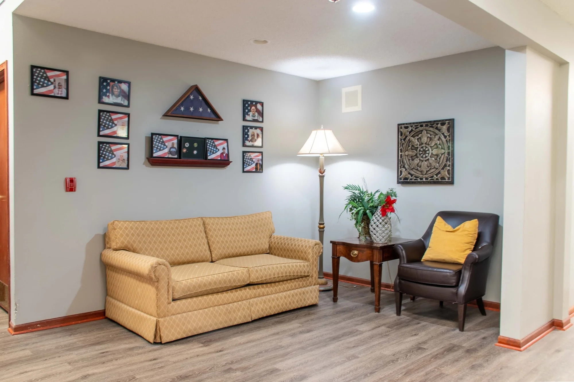 Trustwell Living of Raytown