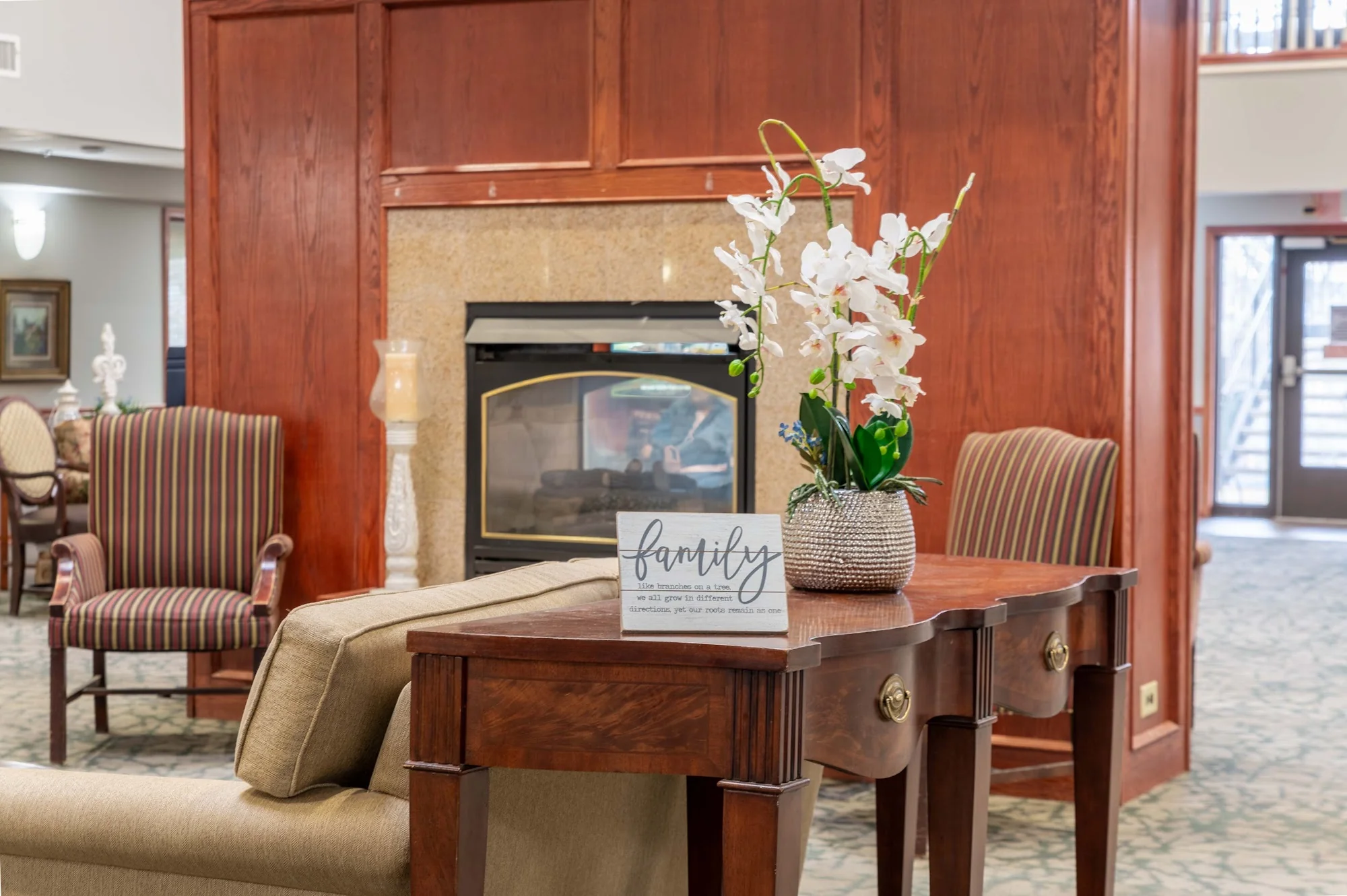 Trustwell Living of Raytown