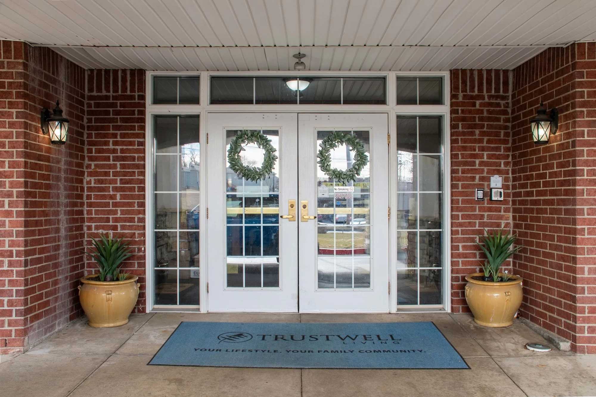 Trustwell Living of Raytown