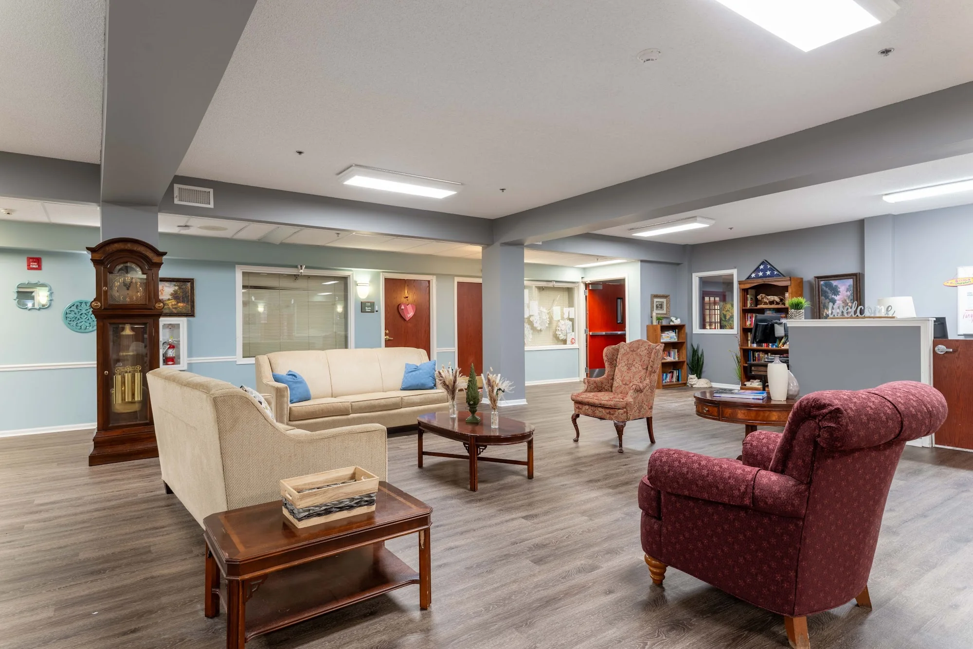 Trustwell Living of Raytown
