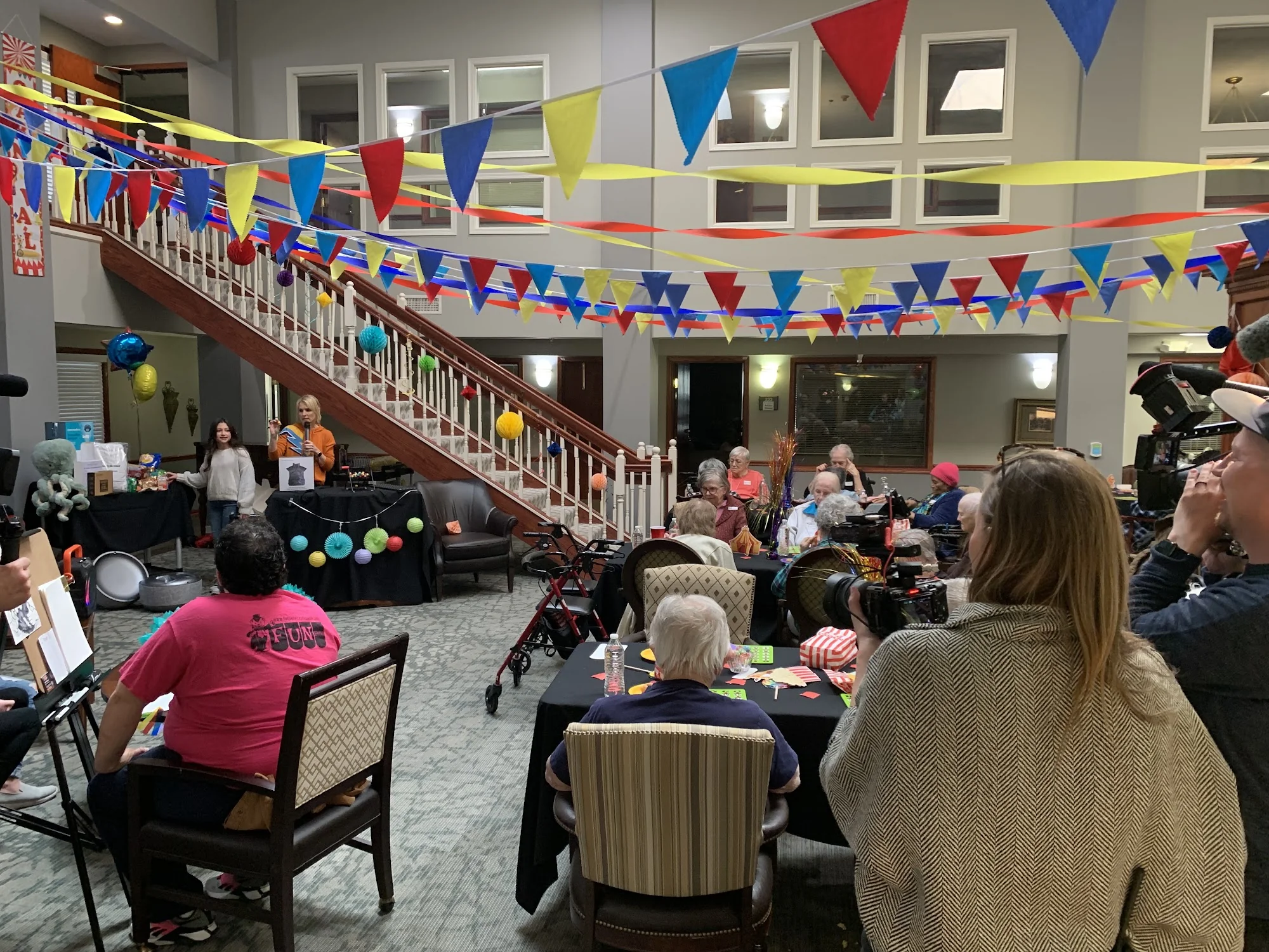 Trustwell Living of Raytown