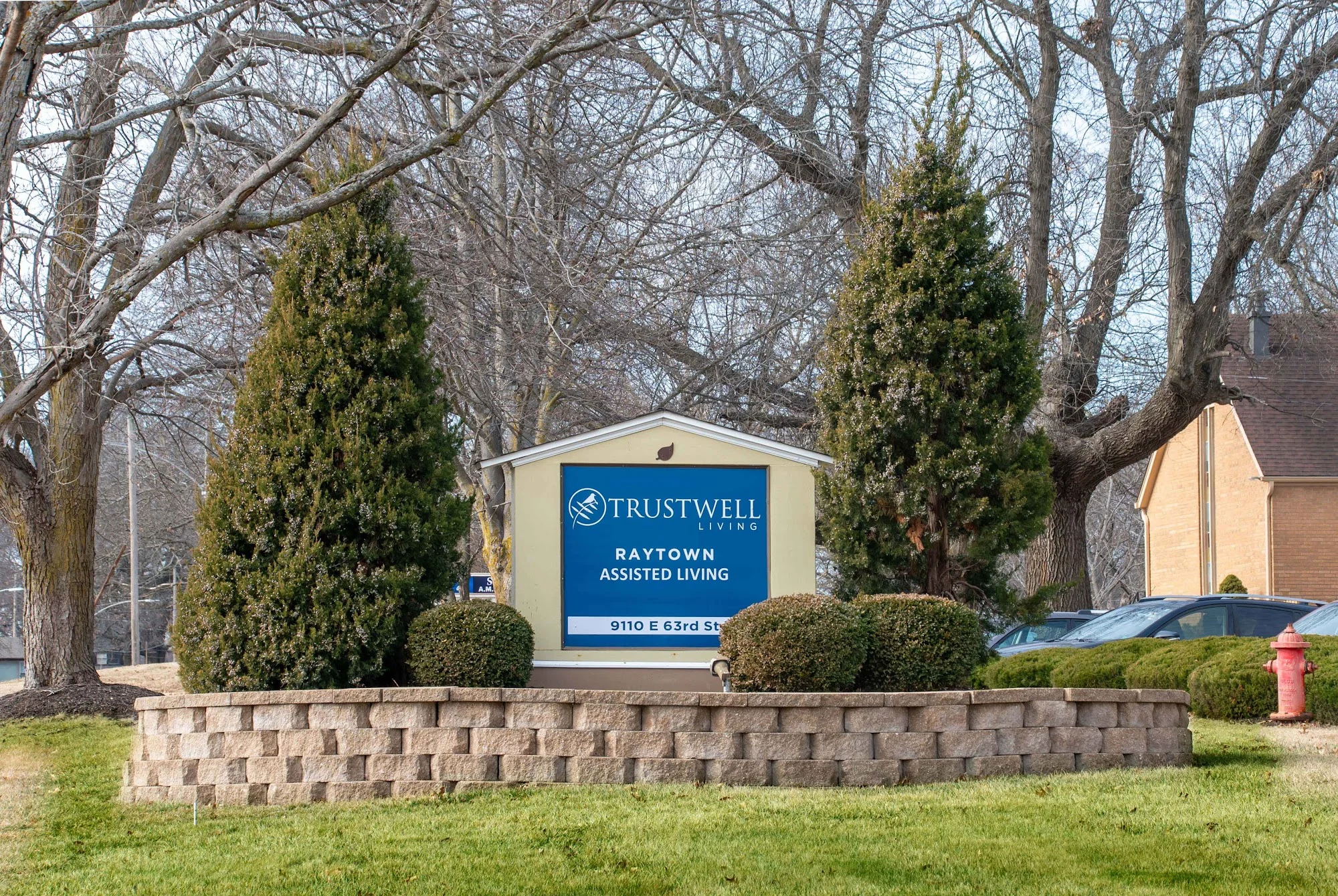 Trustwell Living of Raytown