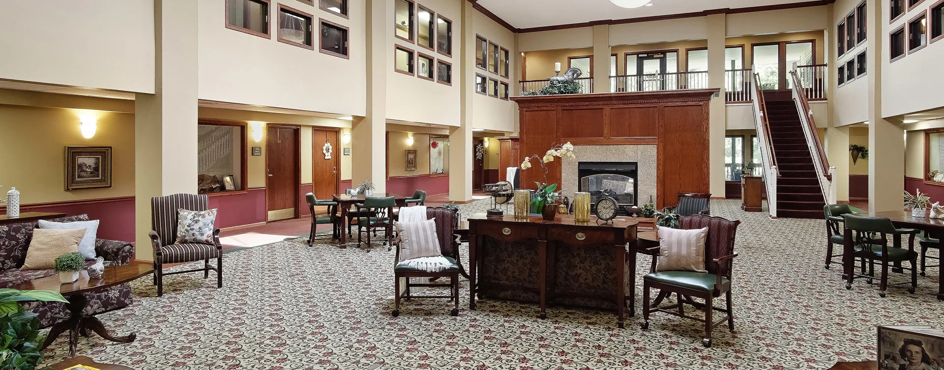 Trustwell Living of Raytown