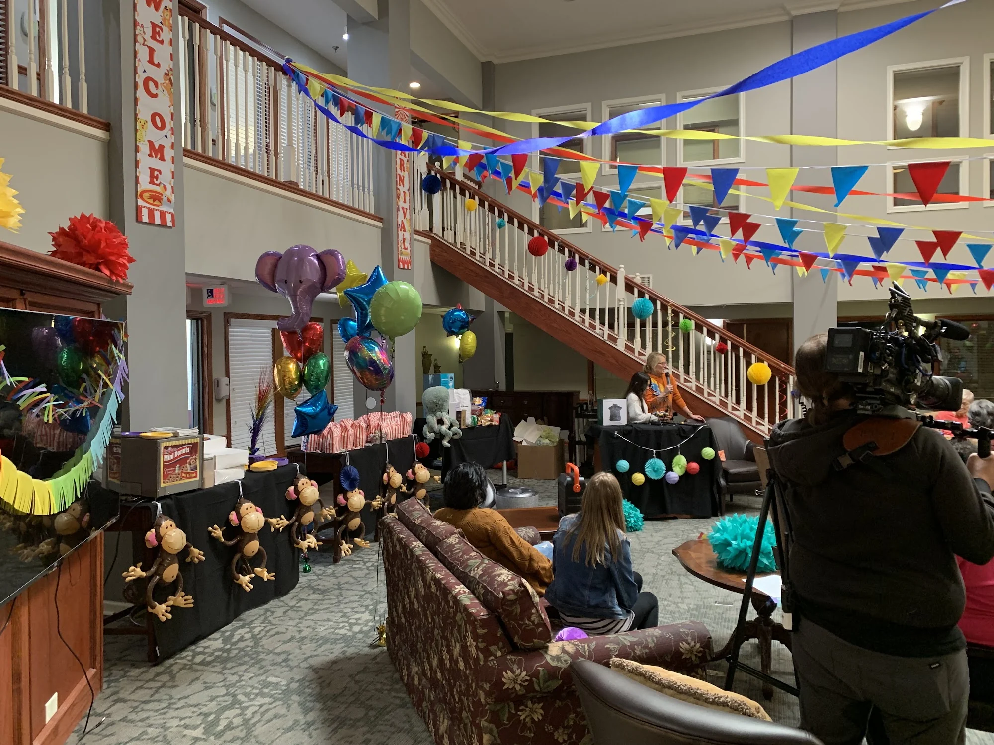 Trustwell Living of Raytown