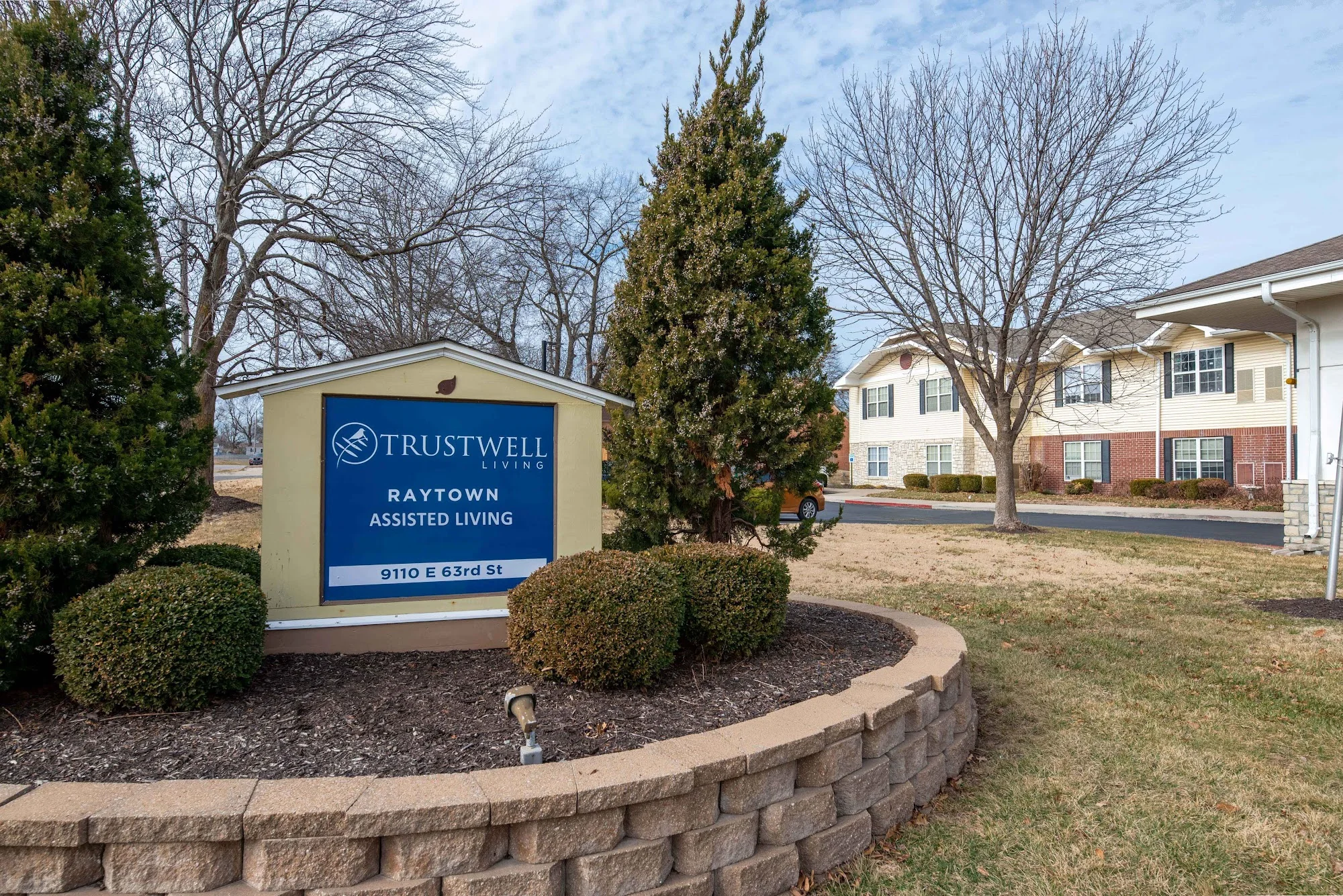Trustwell Living of Raytown
