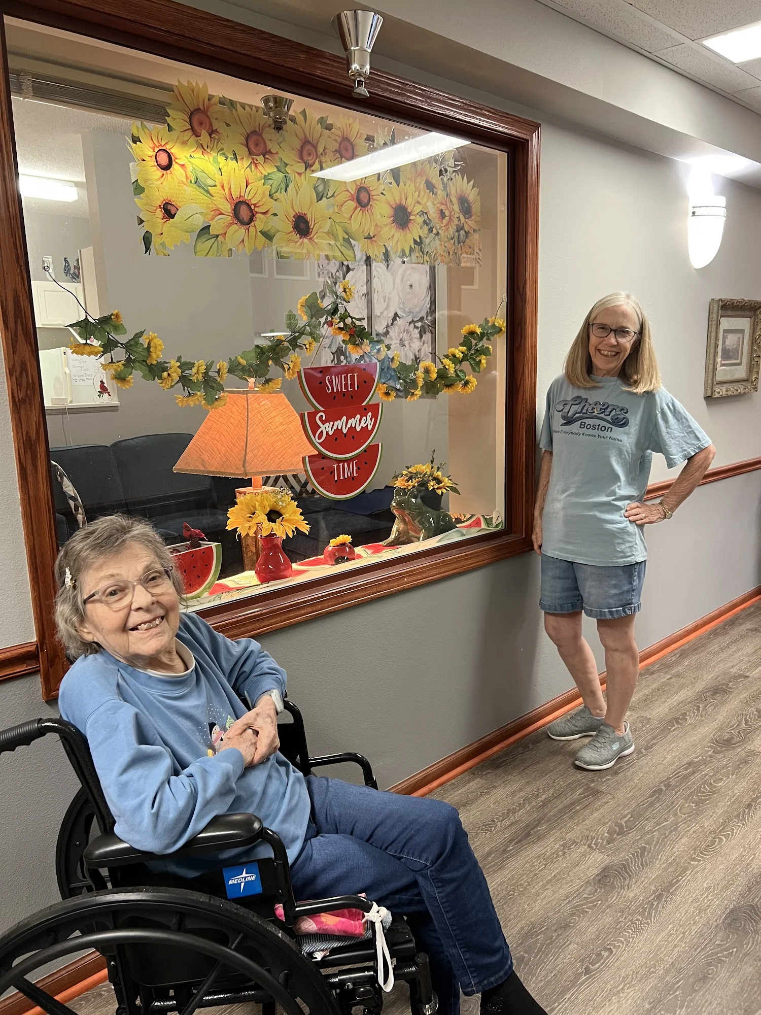 Trustwell Living of Raytown