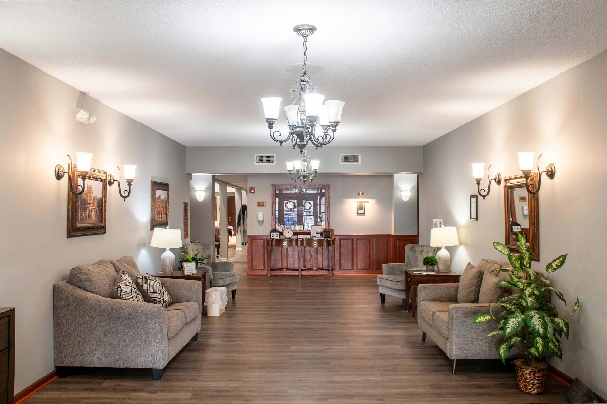 Trustwell Living of Raytown