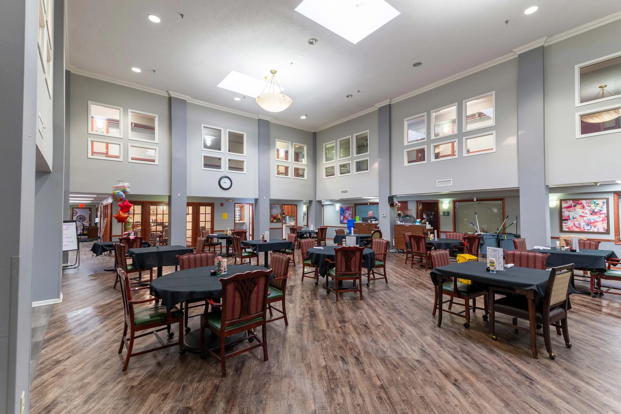 Trustwell Living of Raytown