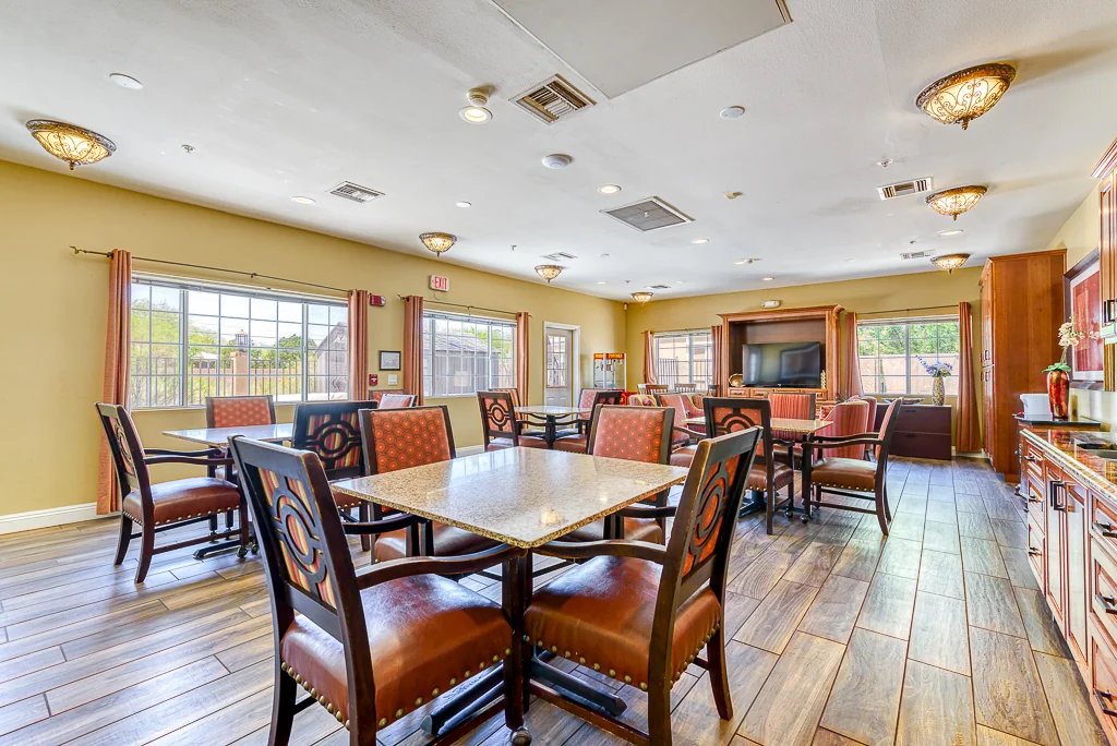 Tucson Gardens, a Vineyard Park community