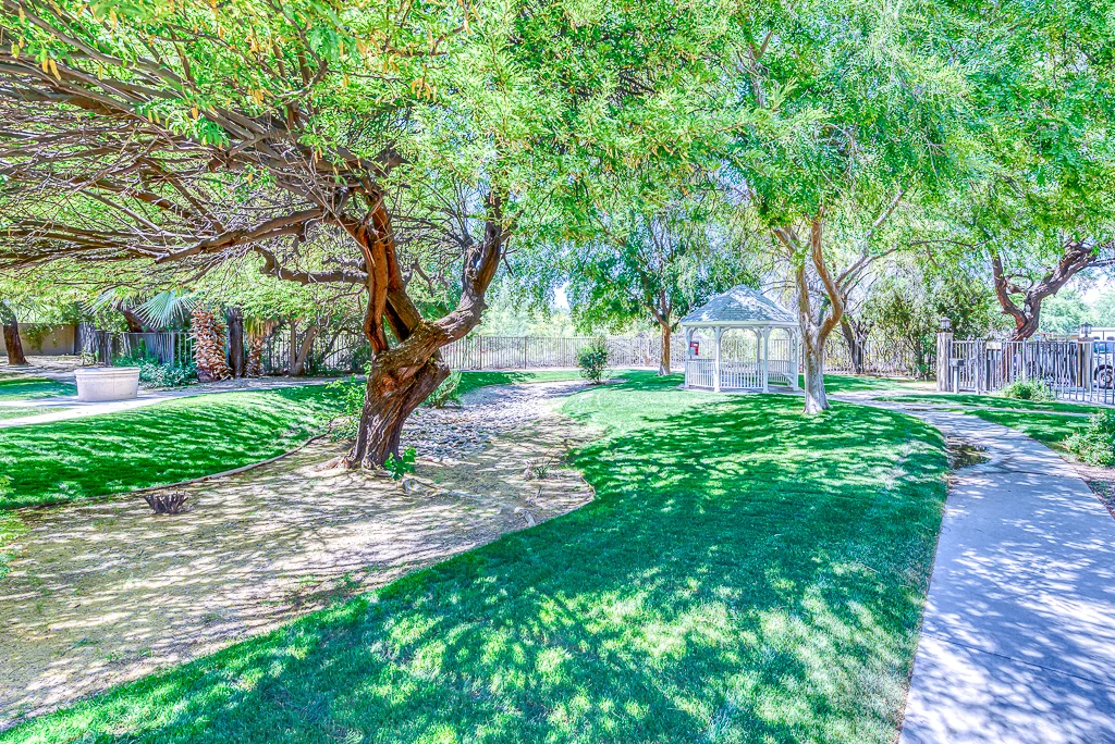 Tucson Gardens, a Vineyard Park community