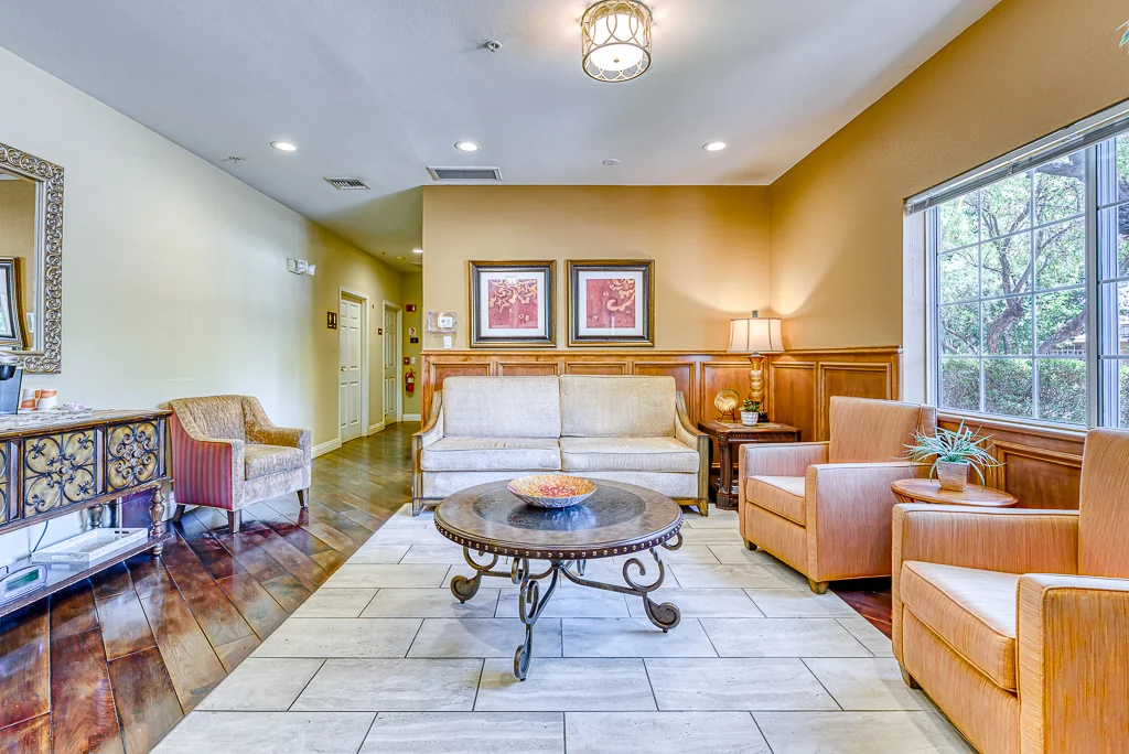 Tucson Gardens, a Vineyard Park community