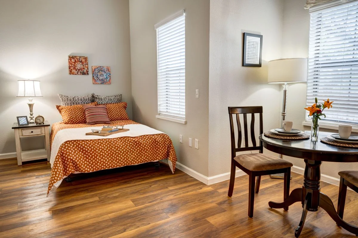 Tucson Place at Ventana Canyon