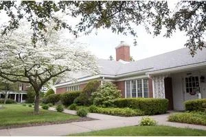 Tunkhannock Manor
