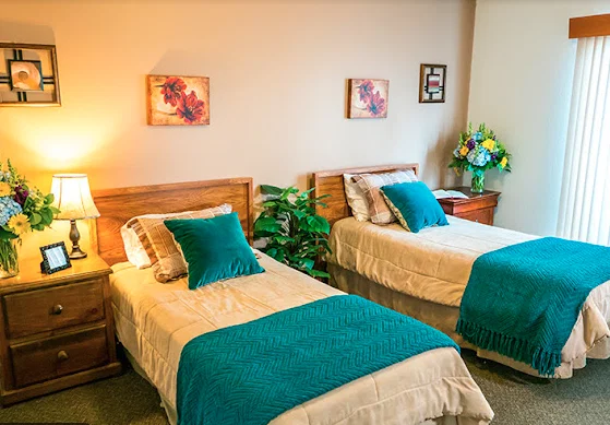 TURLOCK RESIDENTIAL