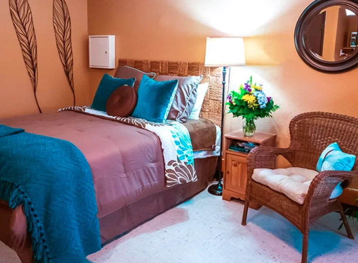 TURLOCK RESIDENTIAL