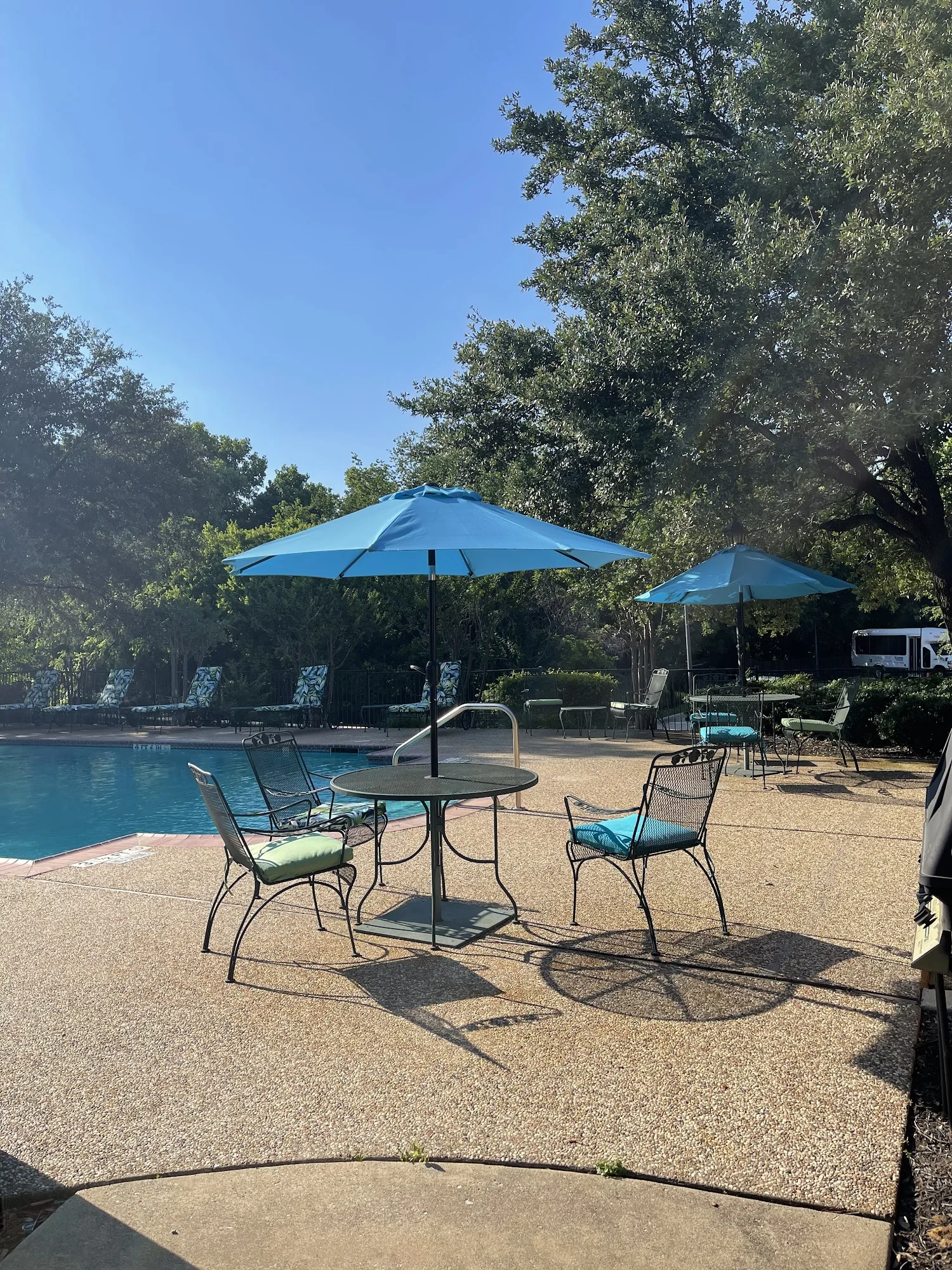 Tuscany At Goldmark