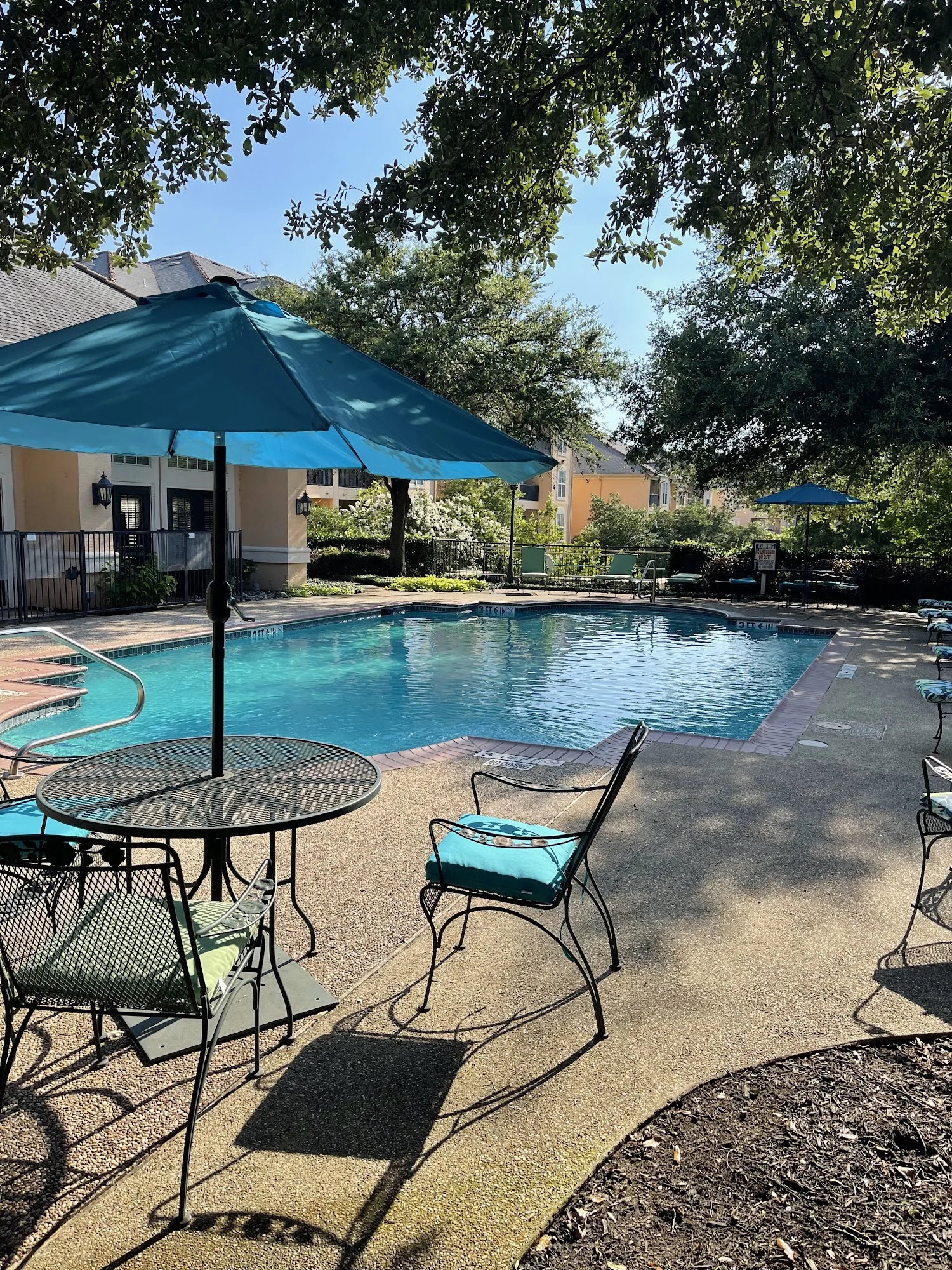 Tuscany At Goldmark