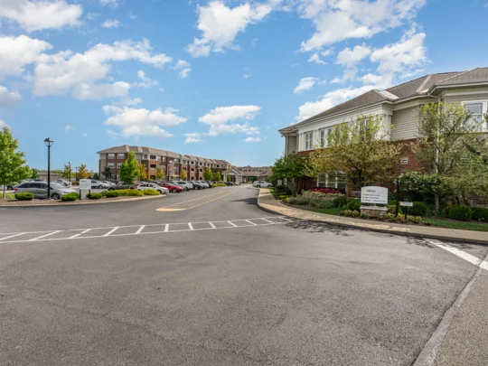 Twin Lakes Senior Living Community
