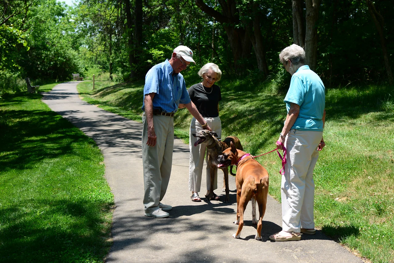 Twin Lakes Senior Living Community