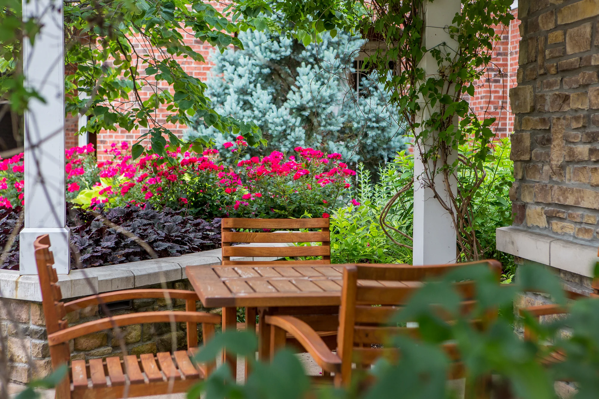 Twin Lakes Senior Living Community