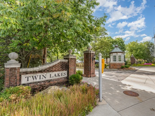 Twin Lakes Senior Living Community