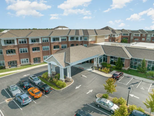 Twin Lakes Senior Living Community