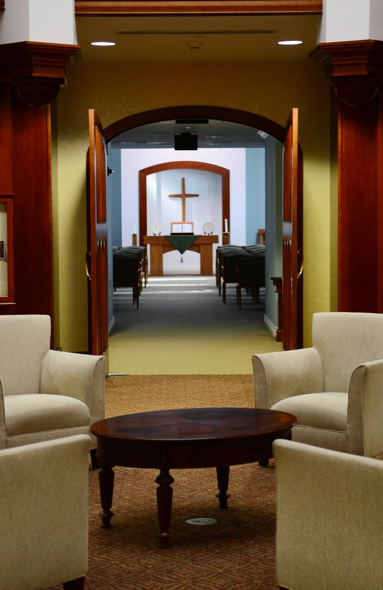 Twin Lakes Senior Living Community