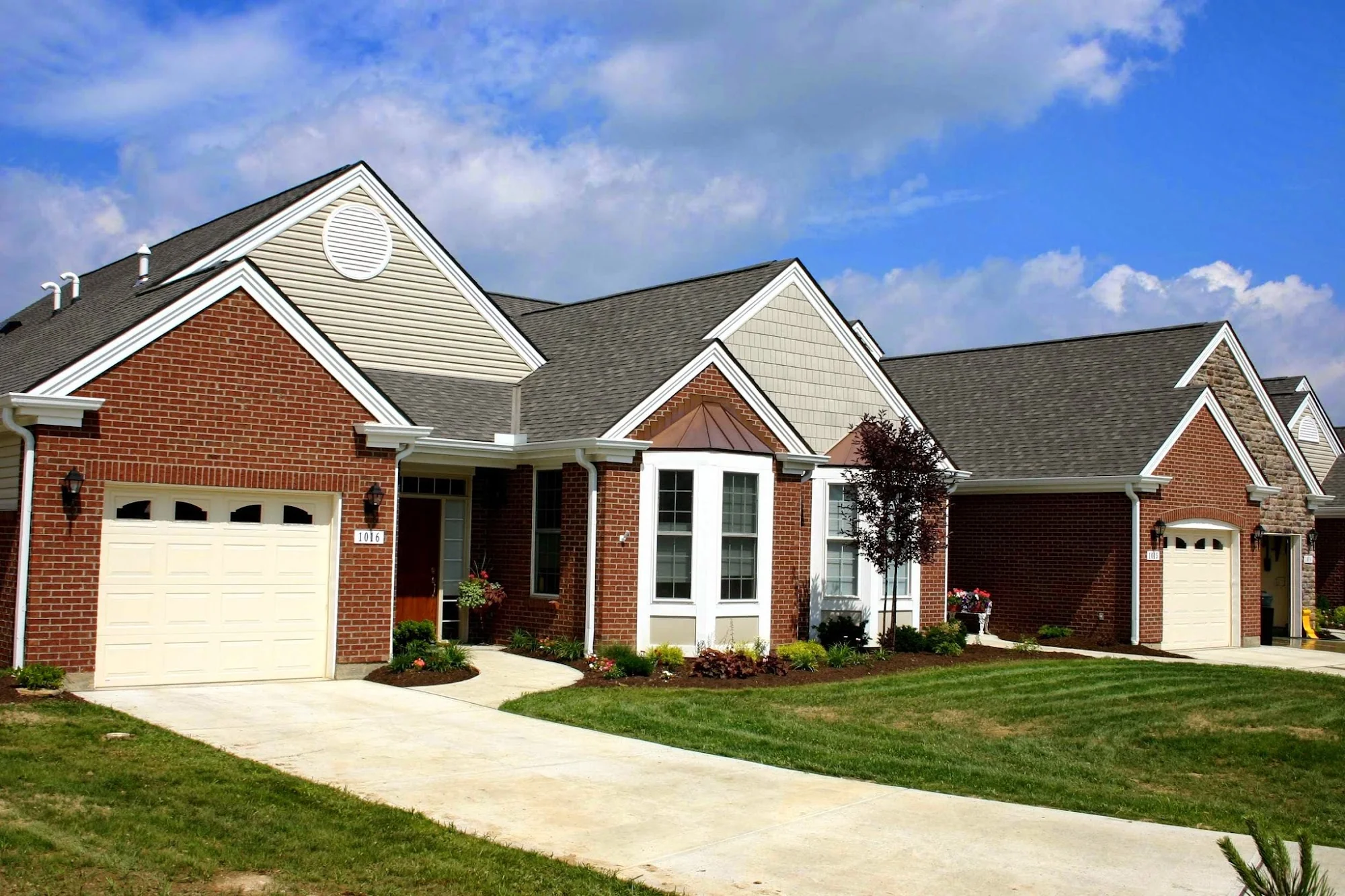 Twin Lakes Senior Living Community
