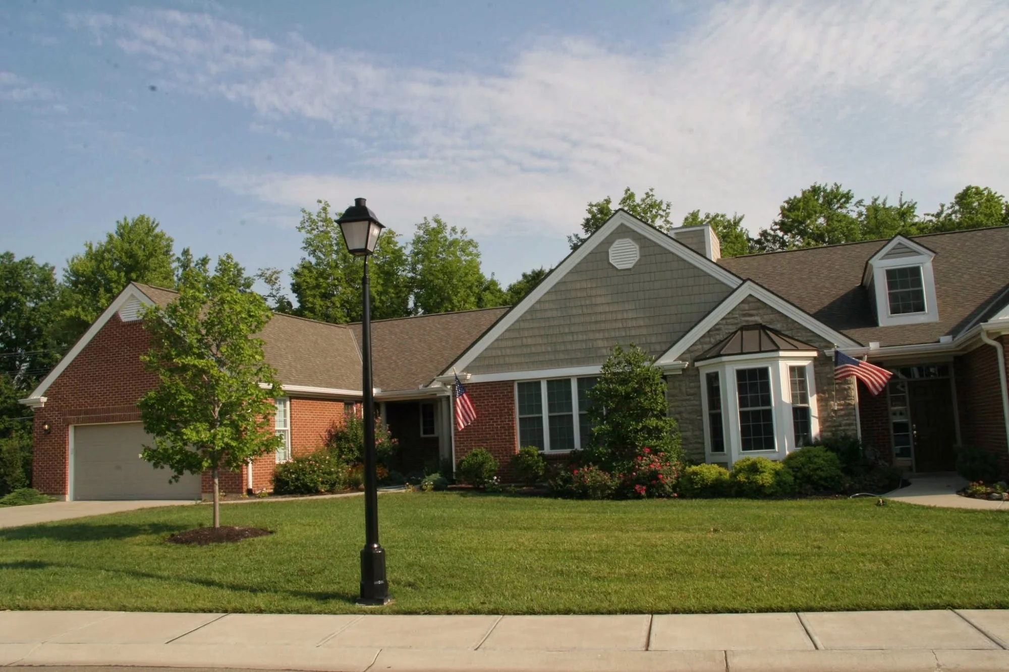 Twin Lakes Senior Living Community