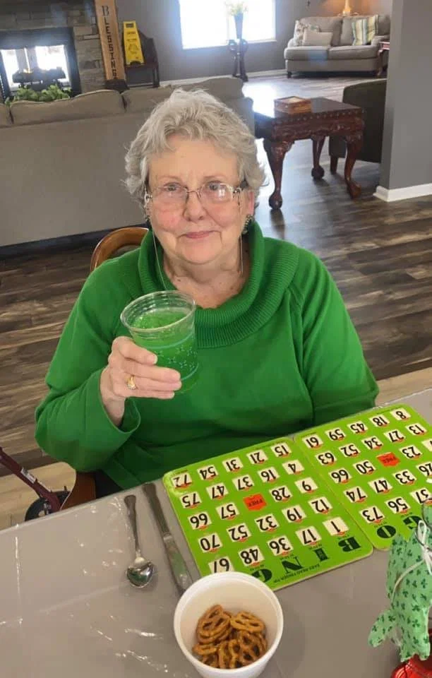 Twin Oaks Assisted Living