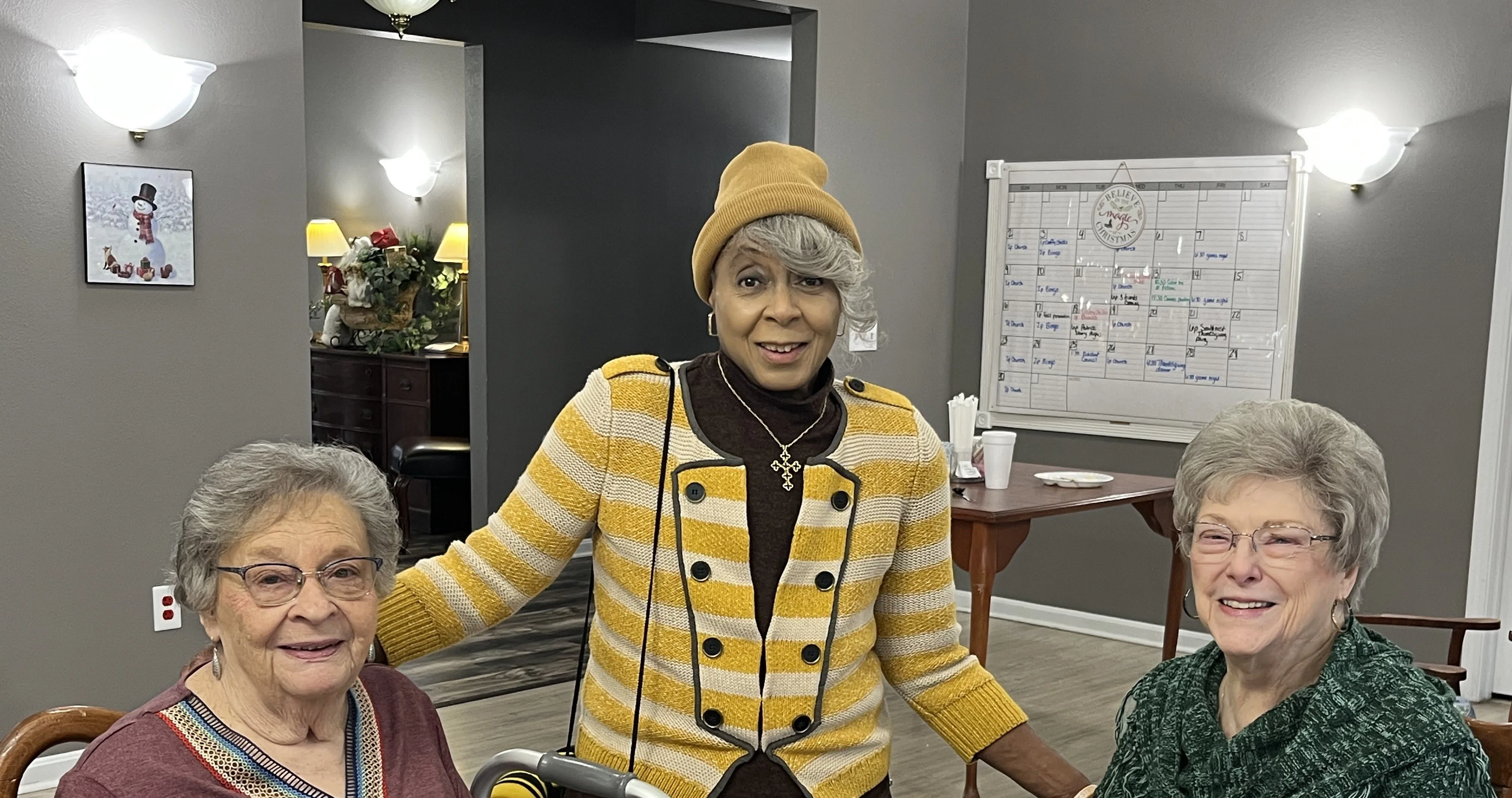 Twin Oaks Assisted Living