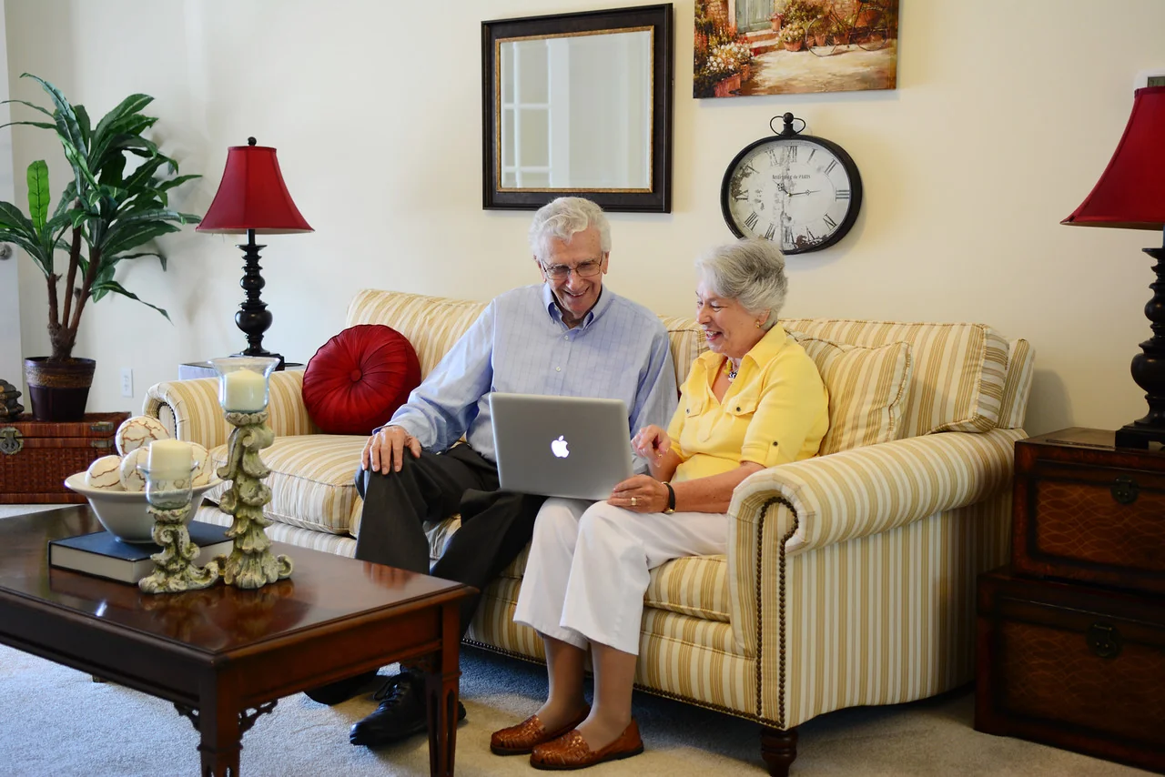 Twin Towers Senior Living Community