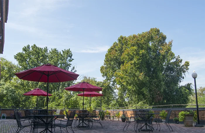 UNBRIDLED LIVING OF FAYETTEVILLE