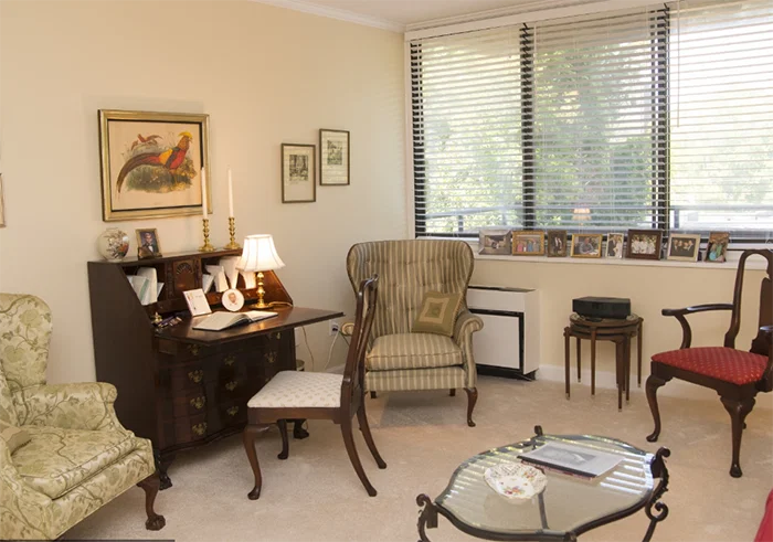 UNBRIDLED LIVING OF FAYETTEVILLE