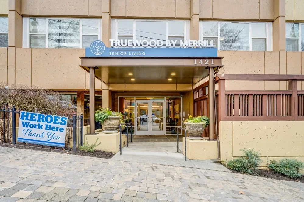 UNION GRAND SENIOR LIVING