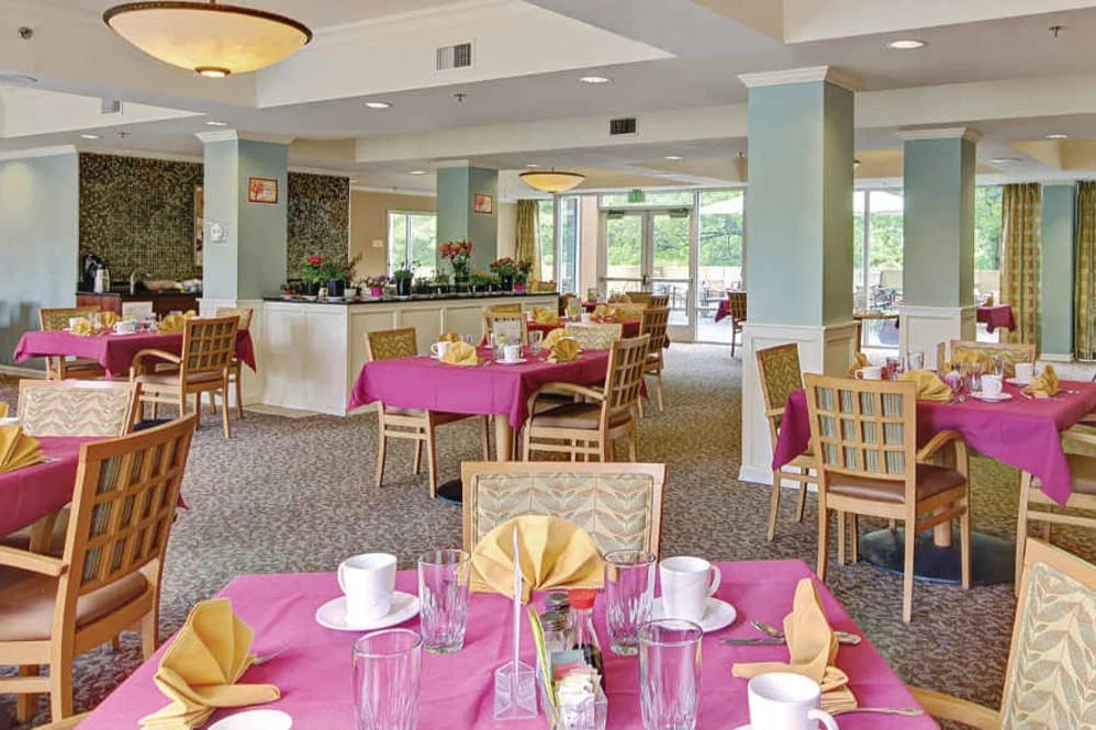 UNION GRAND SENIOR LIVING