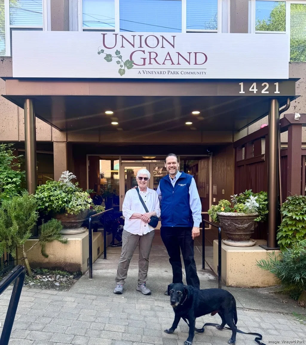 Union Grand